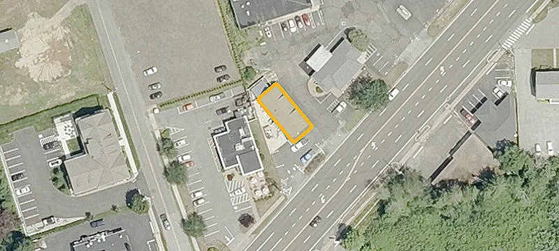 725 Boston Post Rd