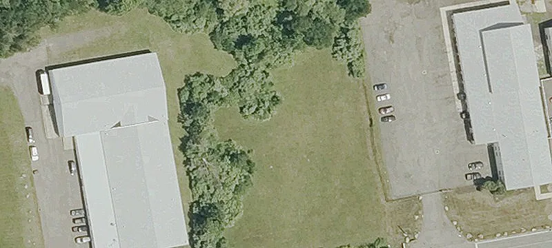 20 Industrial Rd