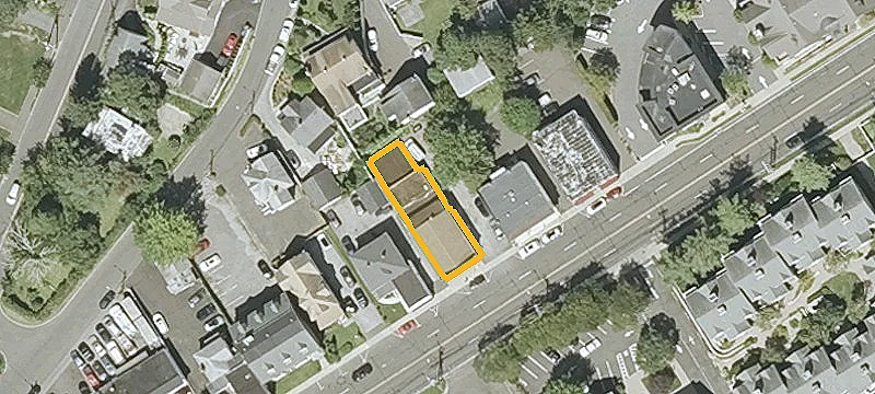 420 Putnam Ave