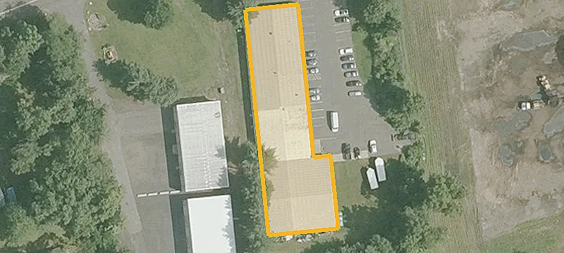 54 Newberry Rd, Unit B2