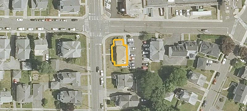 241 Seymour Ave