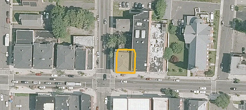 598 Park St, Unit 608