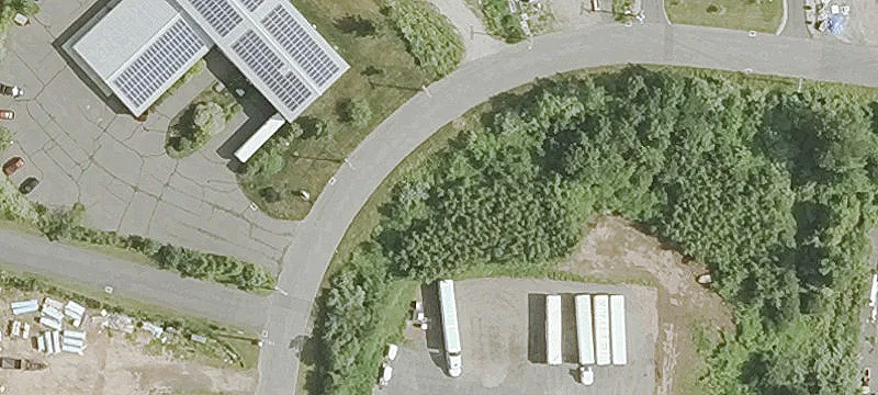 80 Industrial Dr