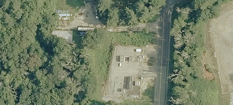 8 Old Norwich Rd