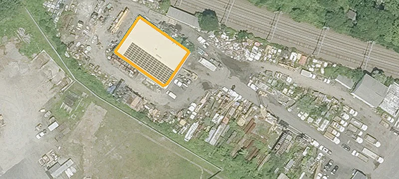 35 Lumberyard Rd