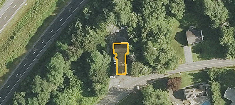 183 Greenwoods Rd
