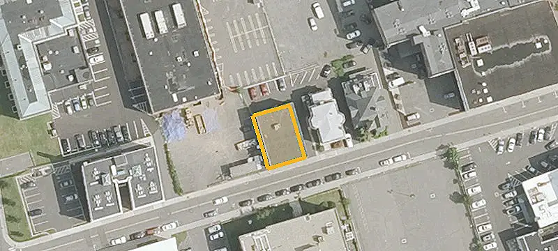 35 Ct St
