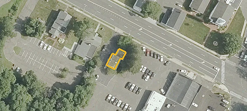 11 Main St
