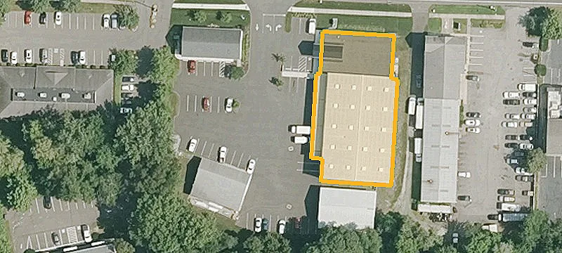 652 Boston Post Rd Ste, Unit 8