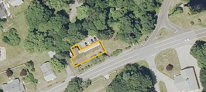 180 Boston Post Rd
