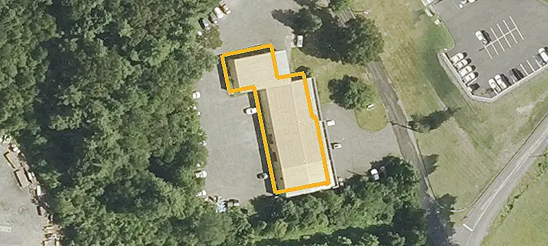 5 Benson Rd