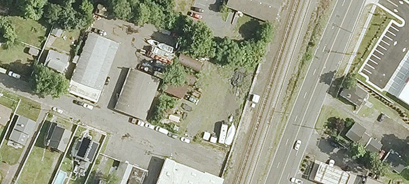 3 George St