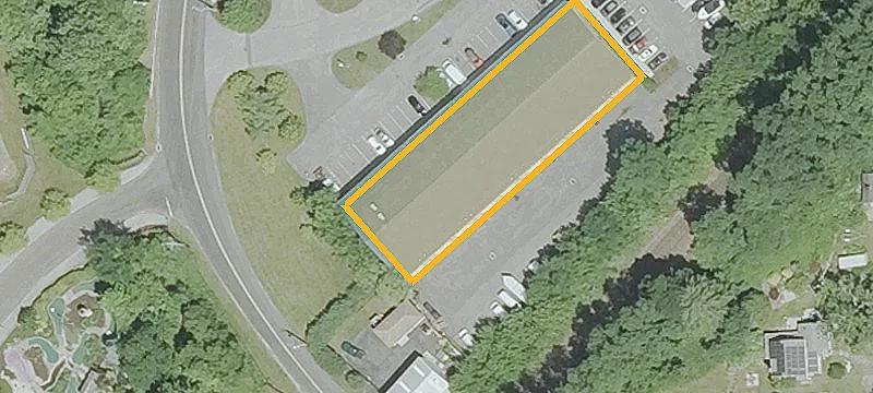 2 Sand Cut Rd Ste, Unit 8