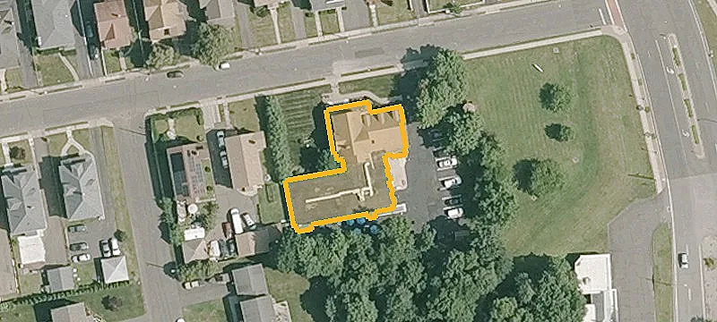 21 Victoria Rd