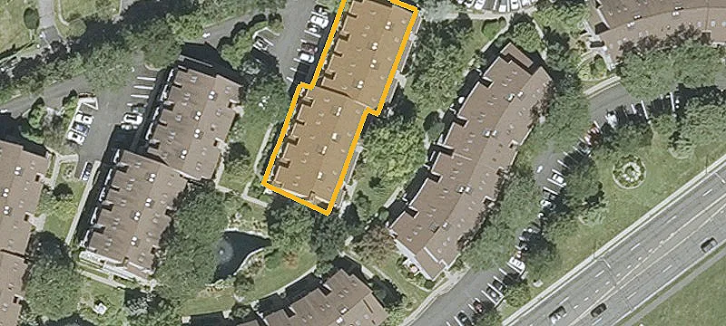 1465 Putnam Ave, Unit G50