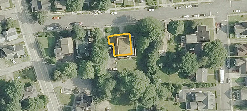 60-62 Pearl St