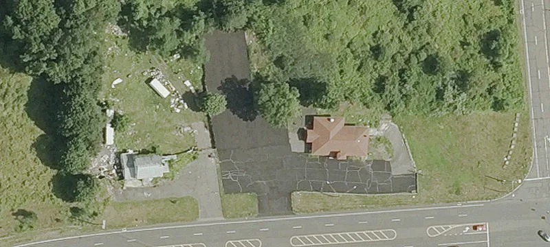 222 Meriden Rd