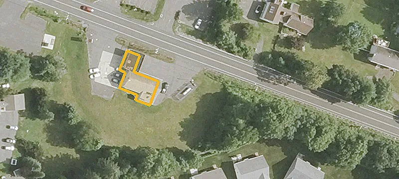 828 Meriden Waterbury Tpke