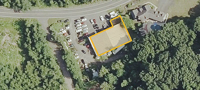 71 Old Waterbury Rd