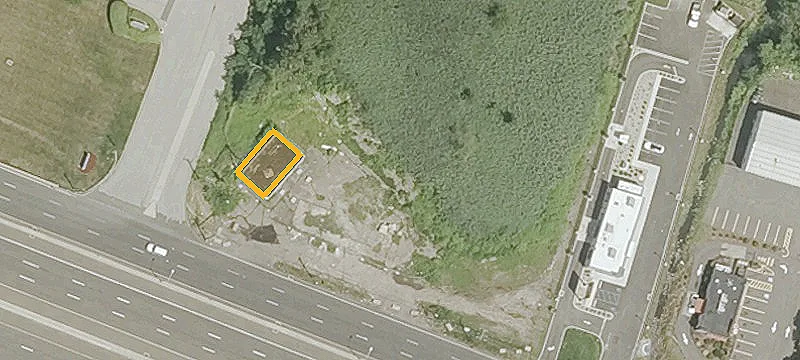 101 Frontage Rd