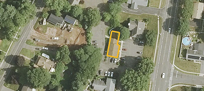 555 Highland Ave