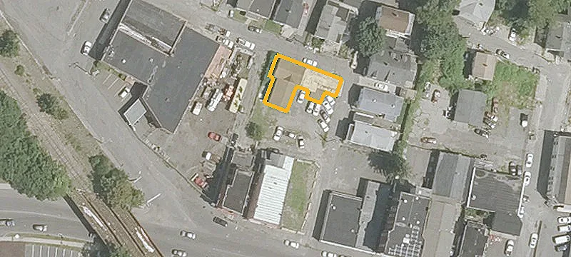 17 Gilbert St