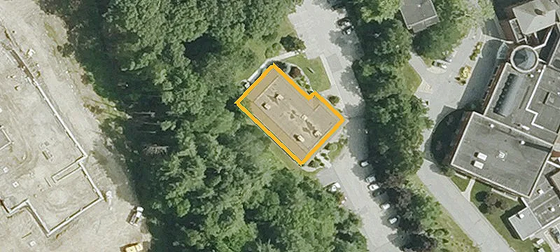 346 Pomfret St Ste, Unit 2
