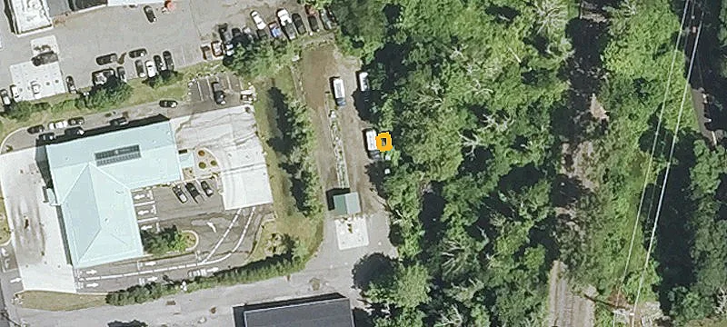 384 Danbury Rd