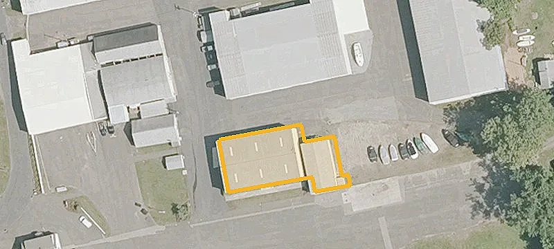 1 Grv St
