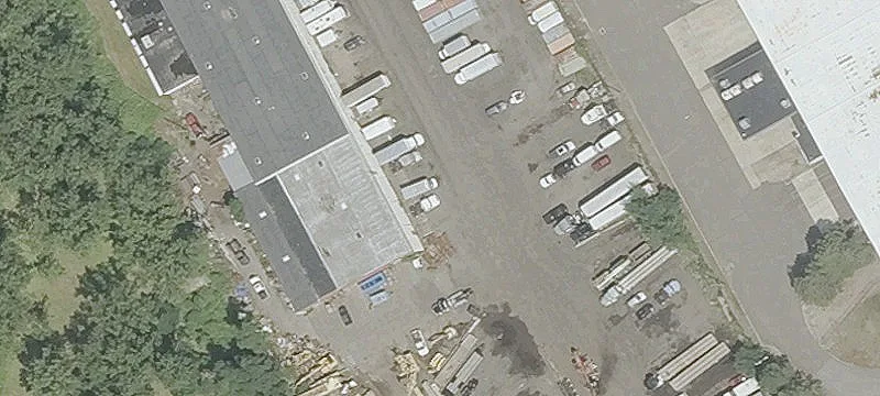 245 Access Rd