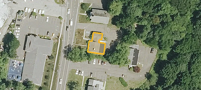 275 Branford Rd