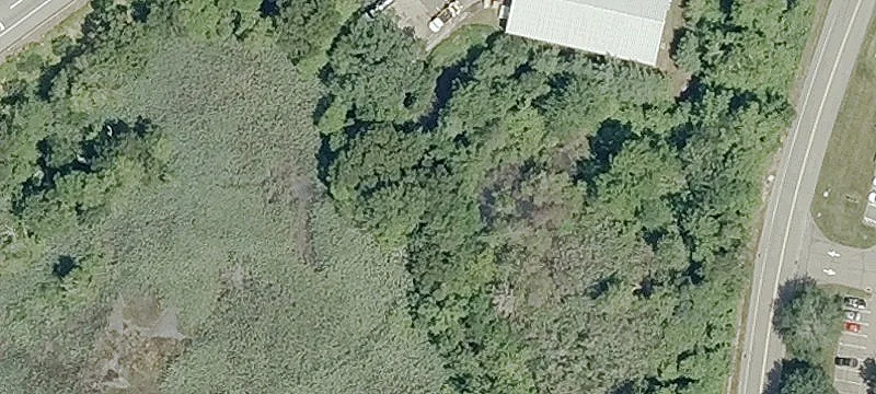 151 Ml Rock E Rd