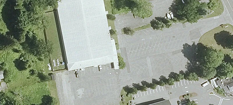 840 Federal Rd