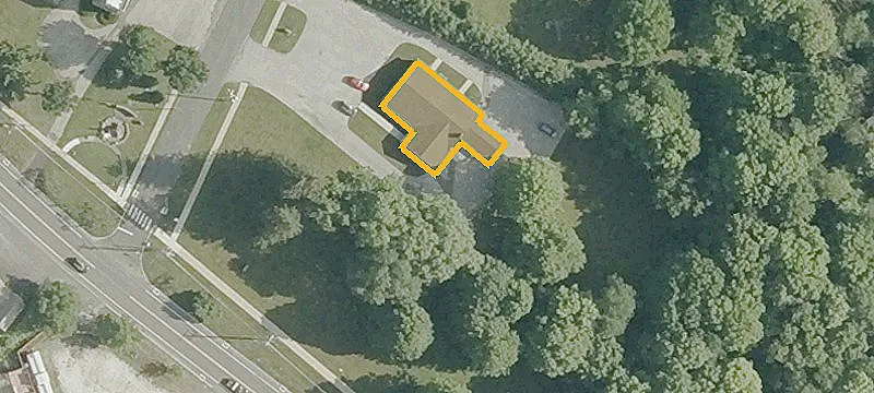 10 Granite Ave