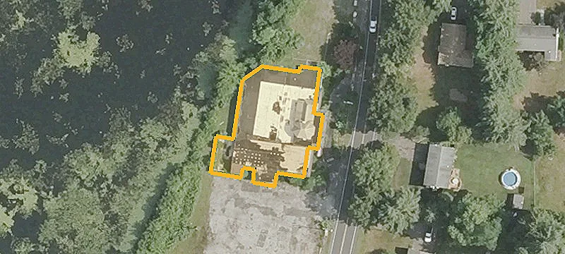 175 Monce Rd