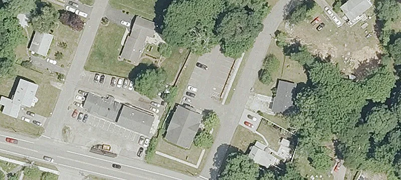 1430 Boston Post Rd
