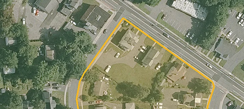 85 Poquonock Ave