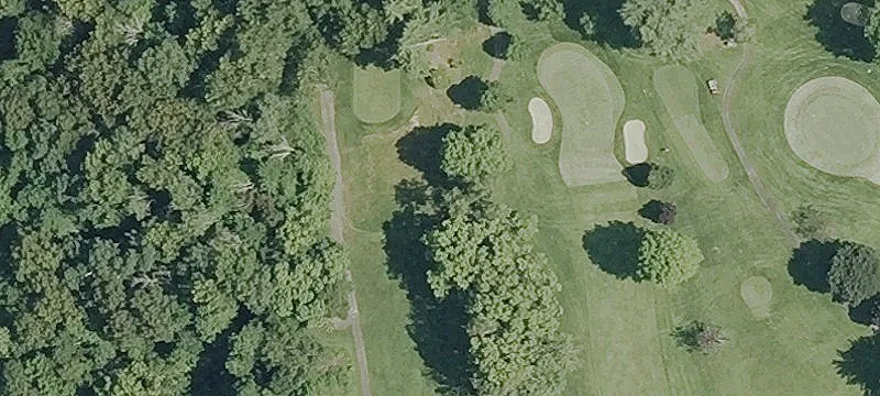 8 Golf Crse Rd