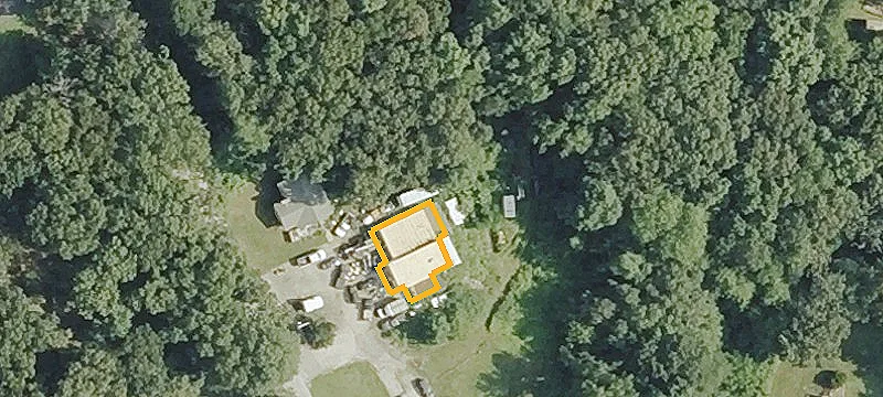 110 Preston Allen Rd