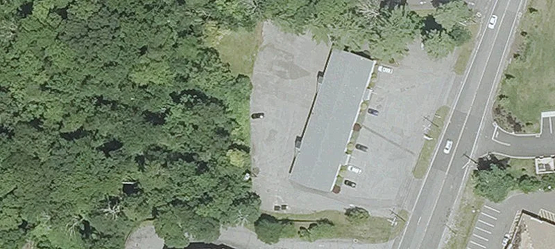 300 Federal Rd
