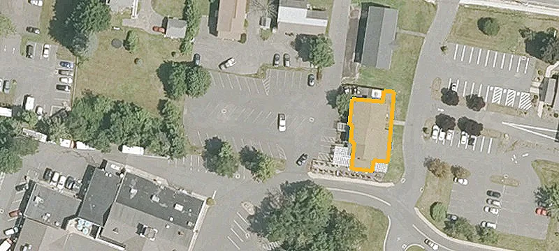 17th E Granby Rd