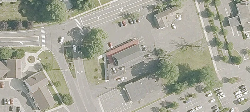 20 Church Hl Rd