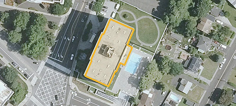 1 Strawberry Hl Ave, Unit 102