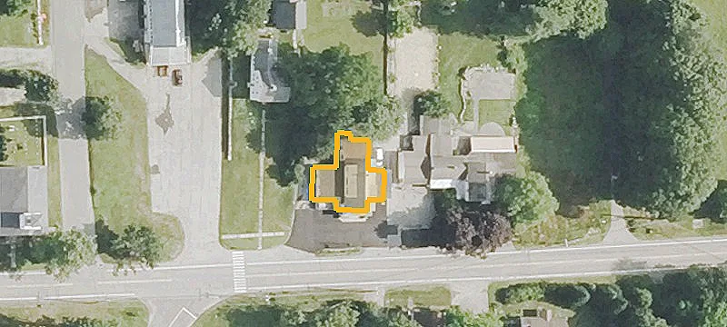 8 Palmer Rd