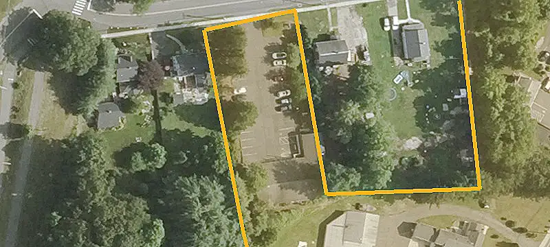 61 Curtiss St