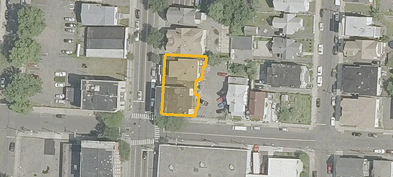 1070 Main St, Unit 1086