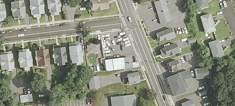 399 Main St