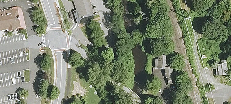 190 Old Ridgefield Rd, Unit 2