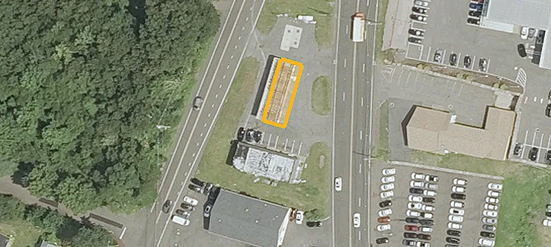 1195 Colony Rd