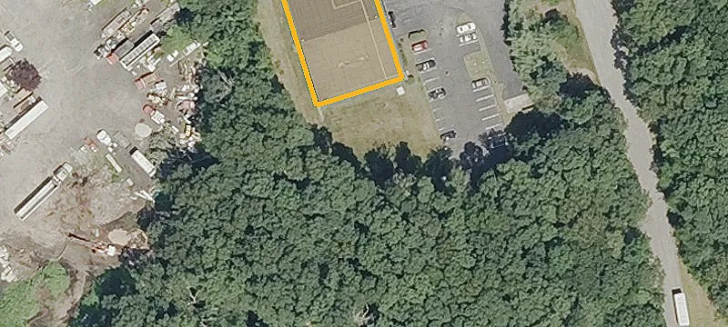 1 Enterprise Dr
